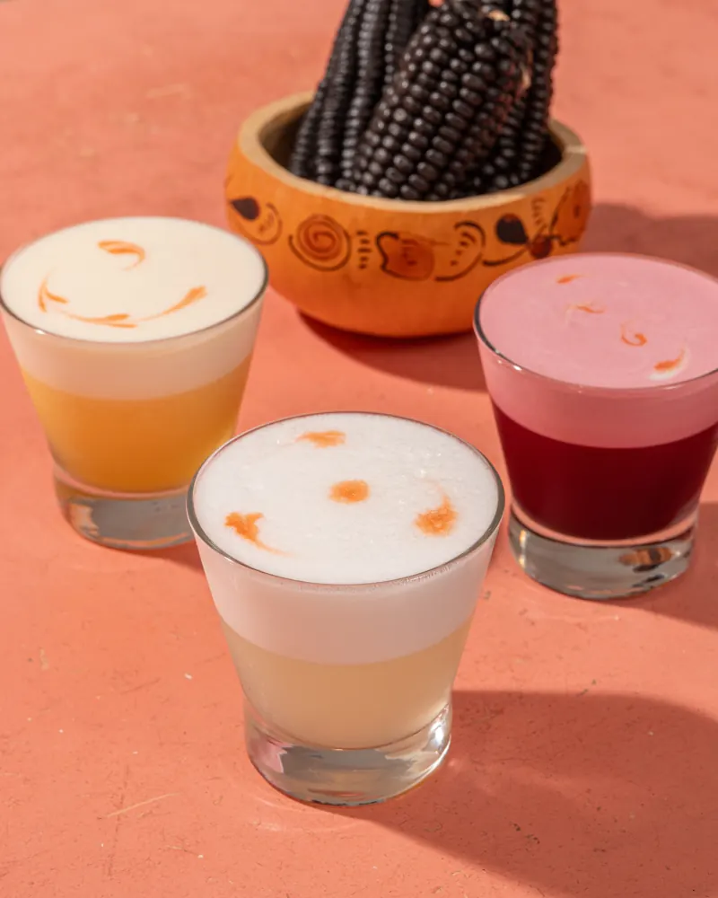 Pop-ups y degustaciones